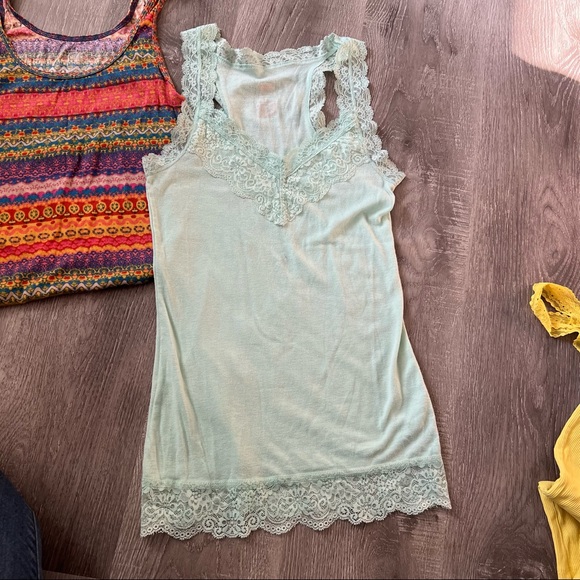 Tank Bundle 🌈 - Picture 3 of 4